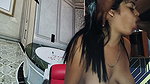 after almost 4 hours fucking, my lover was very tired but i wanted more sex so i asked him to fuck me again