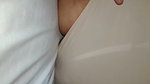 after hubby left to work i invite my neighbor to fuck