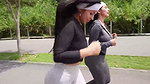 After Training, Good Anal Sex Is the Solution
