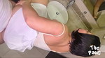 Ahh! Stepbrother, we can share the bathroom