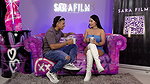 Alejandra Palacios confesses, she will leave nothing to the imagination!