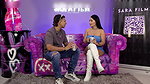 Alejandra Palacios confesses, she will leave nothing to the imagination!