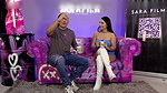 Alejandra Palacios confesses, she will leave nothing to the imagination!