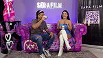 Alejandra Palacios confesses, she will leave nothing to the imagination!