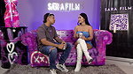 Alejandra Palacios confesses, she will leave nothing to the imagination!
