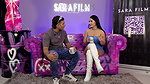 Alejandra Palacios confesses, she will leave nothing to the imagination!