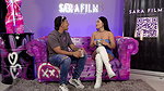Alejandra Palacios confesses, she will leave nothing to the imagination!