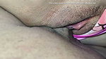 all night fucked by my black bull after my cuckold went to work