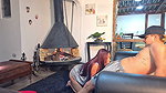 Amateur couple having sex- HARDCORE uncensored home video – AlejandraPalacios
