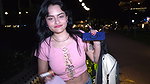 Amateur Public Pickup Latina Fan with Pornhub Backpack Gives Deepthroat Blowjob & Gets Raw Creampie