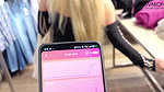 Anal & Let Them Control My Svakom Jordan Toy – Squirt in Parking Lot