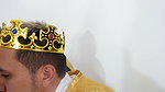 and wild in royalty