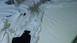 another young virgin boy for his 1st time at sex and in a cuckold threesome was nervous but i still fucked his big cock