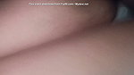 asked for help to clean my room to my stepbrother and he ended up fucking me hard in missionary and doggy style