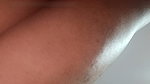 asked for help to clean my room to my stepbrother and he ended up fucking me hard in missionary and doggy style