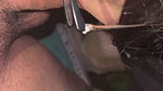 Asking to Suck Everything so I Can Fuck My Cute Step-stepbrother Estefani