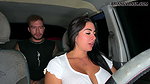 ASMR CLOSE UP – Silvana Lee fucks Brian Evans in the car