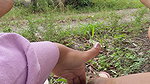 Babies would you like to be here watching me cum delicious in my super cool pussy