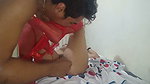 bbc bull take off the lingerie that my cuckold bought me and fucks me hard in reverse missionary making a facial cumshot