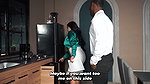BBC ends up having sex with his busty real estate agent and they successfully close the deal – interracial sex