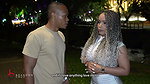 BBC Offers Money to a Woman on the Street to Make a Porn Video – Brandon Cruz & Kataleya Gil