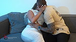 BBC offers to a woman on the street to make a porn video – Brandon Cruz & Kataleya Gil
