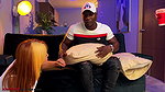 BBC secretly fucks his best friend’s cute and horny teen girlfriend