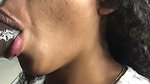 BBC! brunette gives her best friend’s boyfriend a DEEPTHROAT blowjob -amateur couple- nysdel