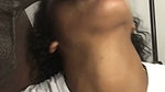 BBC! brunette gives her best friend’s boyfriend a DEEPTHROAT blowjob -amateur couple- nysdel