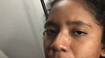 BBC! brunette gives her best friend’s boyfriend a DEEPTHROAT blowjob -amateur couple- nysdel