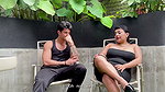 Beautiful Brunette Asks Me to Fuck Her Tight Pussy While I Eat Her Huge Tits
