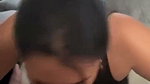 Beautiful Colombian Giving a Good Blowjob