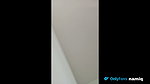 Beautiful Latina likes to film herself while her pink pussy is penetrated