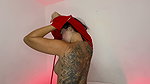 Beautiful Latina with a Round Ass and a Perfect Wet Pussy Gets Fucked in Interview