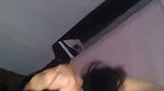 Beautiful Slut Girlfriend Giving A Blowjob