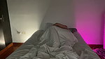 Bedtime has become fuck time for these hot lesbians