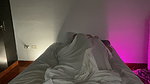 Bedtime has become fuck time for these hot lesbians