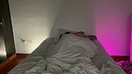 Bedtime Has Become Fuck Time