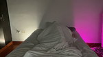 Bedtime Has Become Fuck Time