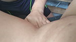 being creampied by my hubby’s best friend