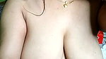 Curvy Girl Lisa Show Her Pussy With Vibrator And Big Boobs Licking