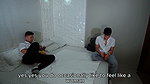 Big Ass Latina Babe Squirts Hard in FFM Threesome – Deep Throat & Rough Doggy-jacob New Man