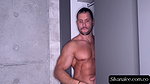 Big Ass Latina MILF Silvana Lee Seduces the Hot Fitness Neighbor and Without Warning He Fucks Her with His Big Cock at Her House
