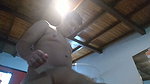 big ass Latina teen has rough doggystyle sex