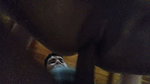 big ass Latina teen has rough doggystyle sex
