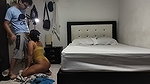 Big Ass Stepmother Falls Before My Feet