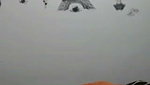 Big boob Indian girl on cam