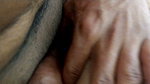 bisexual interracial cuckold threesome with my black step brother fucking my cuckold in anal sex then fuck both of us