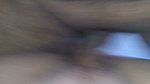 black boy fucked me in reverse missionary. then fucked me so hard that it made me drop the cam and cuckold got angry