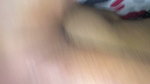 black boy fucked me in reverse missionary. then fucked me so hard that it made me drop the cam and cuckold got angry